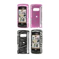 LG EnV Touch VX11000 Zebra Design Protector Case