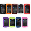 Blackberry 9550 Storm 2nd Gen Premium Skin Case