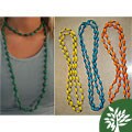 Recycled Namuwongo Paper Necklace (Uganda)