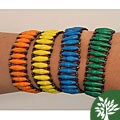Recycled Namuwongo Paper Bracelet (Uganda)
