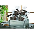 Decorative 2-pound Gift Tin