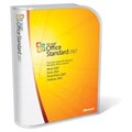 Microsoft Office Standard 2007 Software