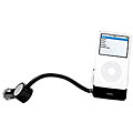 Griffin 6194-TUNEFLX2 TuneFlex AUX Docking Cradle (Refurbished)
