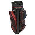 CaddyDaddy Nemesis Inferno Cart Golf Bag