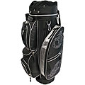 CaddyDaddy Nemesis Tribal Cart Golf Bag
