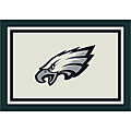 Philadelphia Eagles Spirit Rug (2'8 x 3'10)
