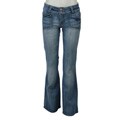 Spoon Women's Vintage Jeans