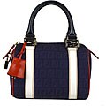 Fendi Bauletto Forever Mini Zucchino Bag