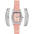 Elini Women's La Petite Full Diamond Watch