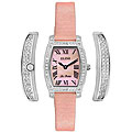 Elini Women's La Petite Full Diamond Watch