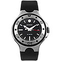 Movado Men's Series 800 Black Thermoresin Watch