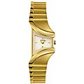 Pulsar Women's Goldtone Stainless Steel Watch