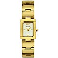 Pulsar Women's Goldtone Stainless Steel Watch