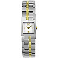 Pulsar Women's Two-tone Stainless Steel Watch