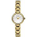 Pulsar Women's Goldtone Watch