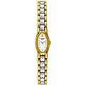 Pulsar Women's Two-tone Watch