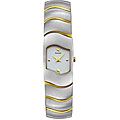 Pulsar Women's Two-tone Stainless Steel Watch