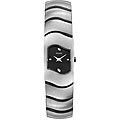 Pulsar Women's Two-tone Stainless Steel Watch