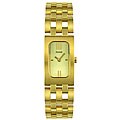 Pulsar Women's Goldtone Stainless Steel Watch