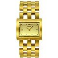 Pulsar Women's Goldtone Stainless Steel Watch