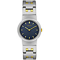 Seiko Women's Two-tone Stainless Steel Watch