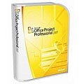 Microsoft Office Project Professional 2007 Productivity Software