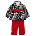 Baby Togs Girl's Three Piece Set