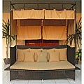 Nairobi All-weather Wicker Daybed 