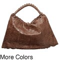 Steve Madden Large Distressed Hobo-style Bag