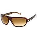 Tom Ford TF 44 Men's Christopher Sunglasses
