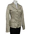 Marc Aurel Women's Classic Blazer