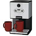 Cuisinart Chrome 12-cup Coffee Maker (Refurbished)