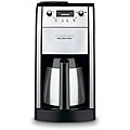 Cuisinart Grind and Brew 10-cup Coffee Maker