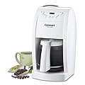 Cuisinart Grind and Brew 12-cup Coffee Maker