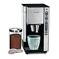 Cuisinart Single-serve Coffee Maker (Refurbished)