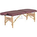 Master Massage Laredo 28-inch Portable Massage Table