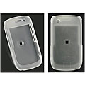 Blackberry Curve 8520 Fog Clear Case