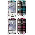 HTC G2/ Magic/ MyTouch Checker Design Case