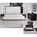 Ludlow King-size Platform Bed