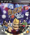 PS3 - Buzz! Quiz World
