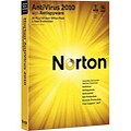 Windows 10-user Symantec Norton AntiVirus 2010 