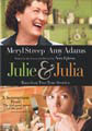 Julie & Julia (DVD) (Receive $5 Email Coupon*)
