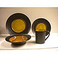 Mikasa Safarin16-piece Dinnerware Set