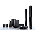 Samsung HT-TZ422T 5.1 Home Theater System (Refurbished)