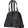 Yves Saint Laurent Women's Oversized Croco Muse Bag