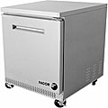 Fagor Commercial FUR-27 Single Door Undercounter Refrigerator