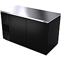 Fagor Commercial FBB-59 59-inch Back Bar Refrigerator