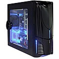 Visionman Venom VBBA-1A7811A Barebones Gaming PC