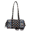 Vera Bradley 'Night Owl' Handbag