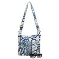 Vera Bradley 'Mediterranean' Hipster Bag